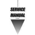 UNKNOWN LT104CC Service Manual