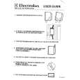 UNKNOWN EA3200BL2 Owners Manual