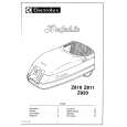 UNKNOWN Z845 Owners Manual