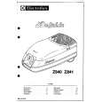 UNKNOWN Z821 Owners Manual